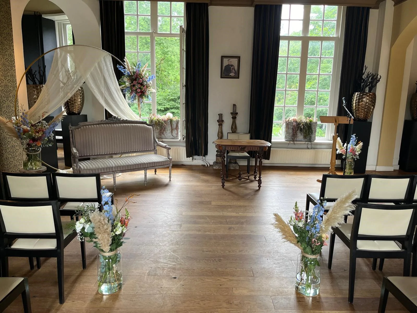 Kasteel Henkenshage